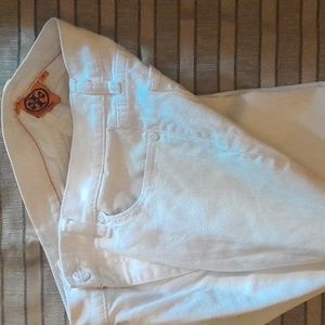TORY BURCH JEANS